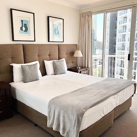 Bel Air On Broadbeach - Official Gold Coast Buitenkant foto