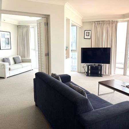 Bel Air On Broadbeach - Official Gold Coast Buitenkant foto