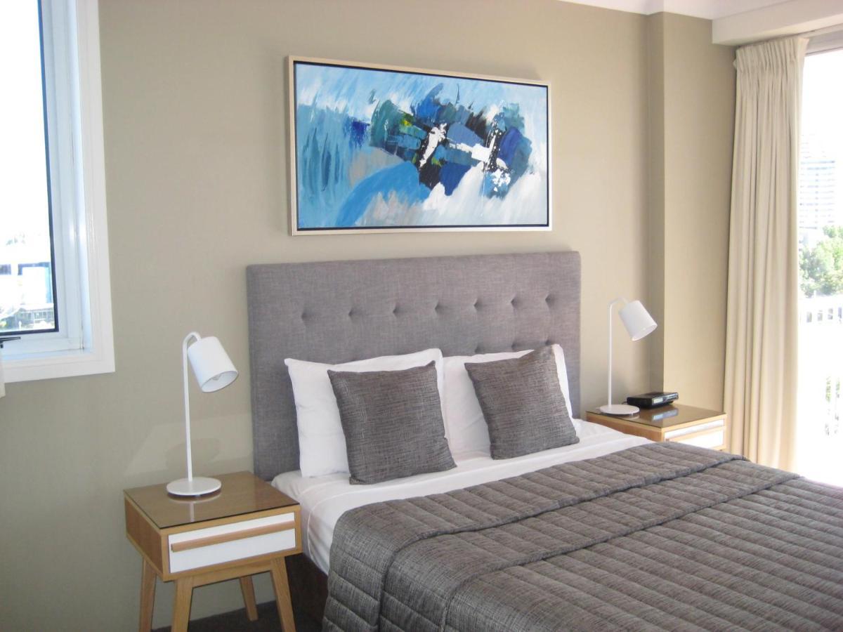 Bel Air On Broadbeach - Official Gold Coast Buitenkant foto