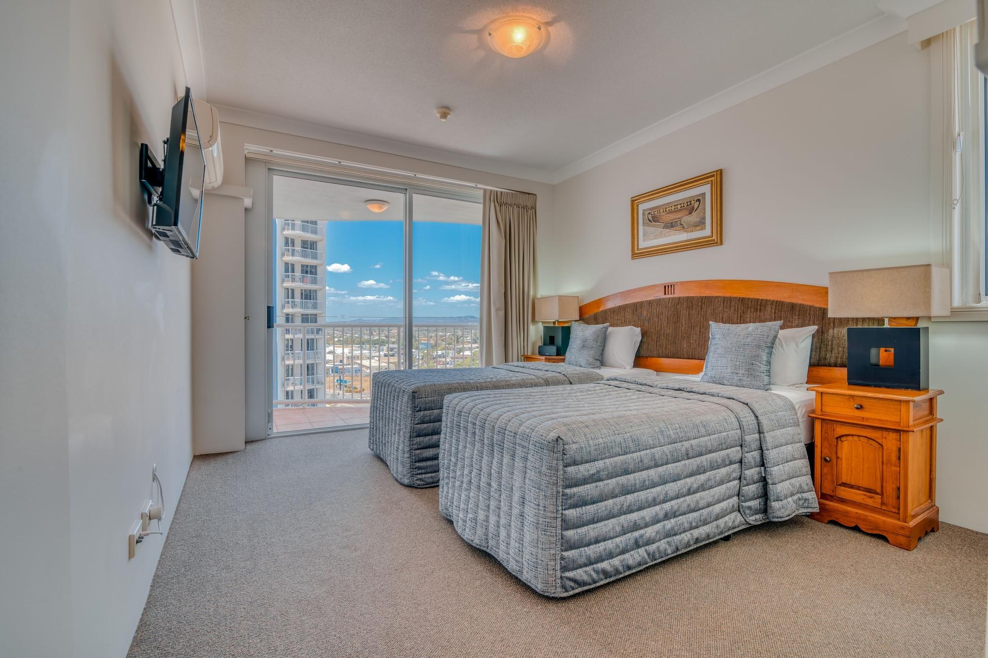 Bel Air On Broadbeach - Official Gold Coast Buitenkant foto