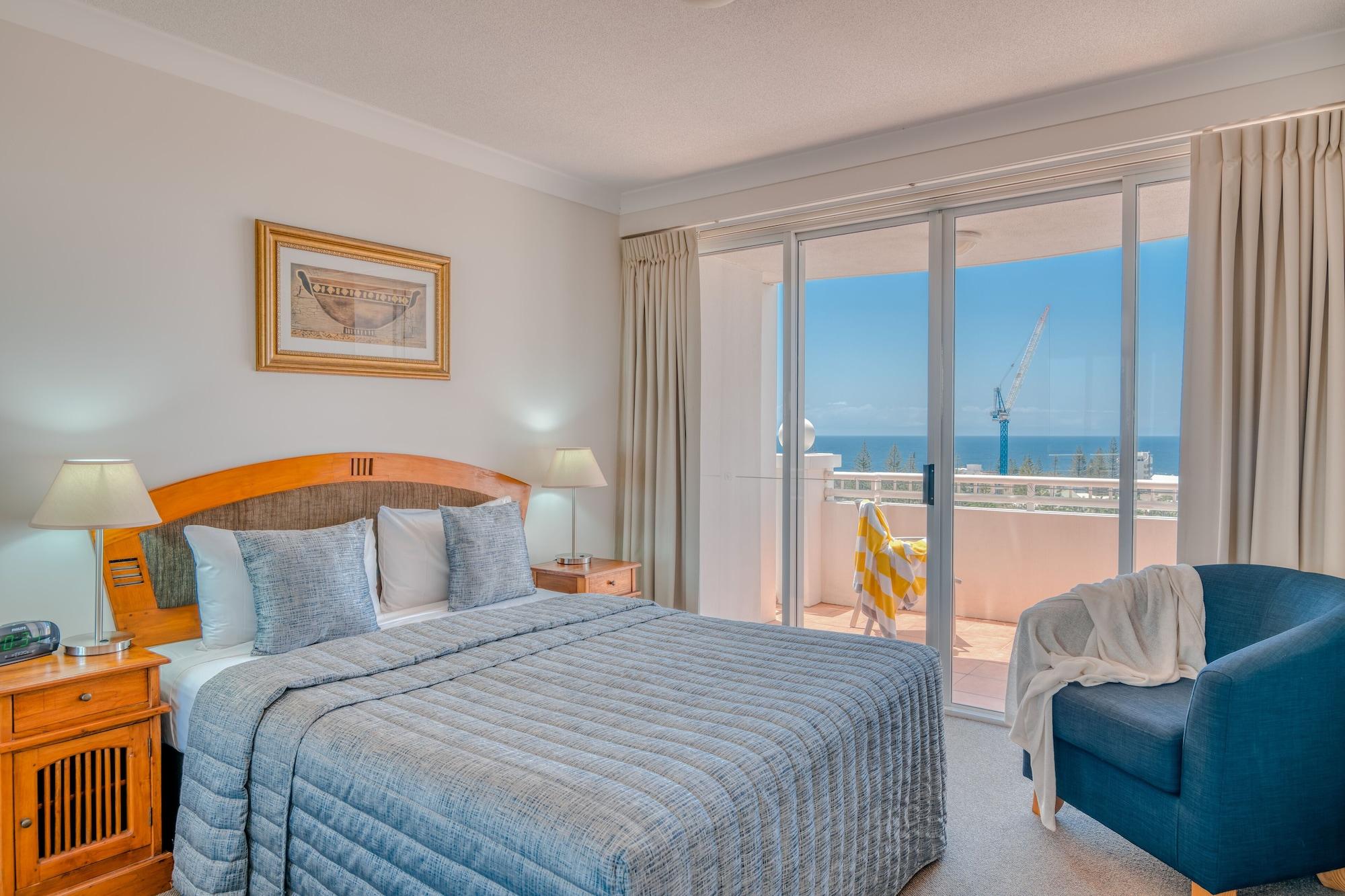 Bel Air On Broadbeach - Official Gold Coast Buitenkant foto