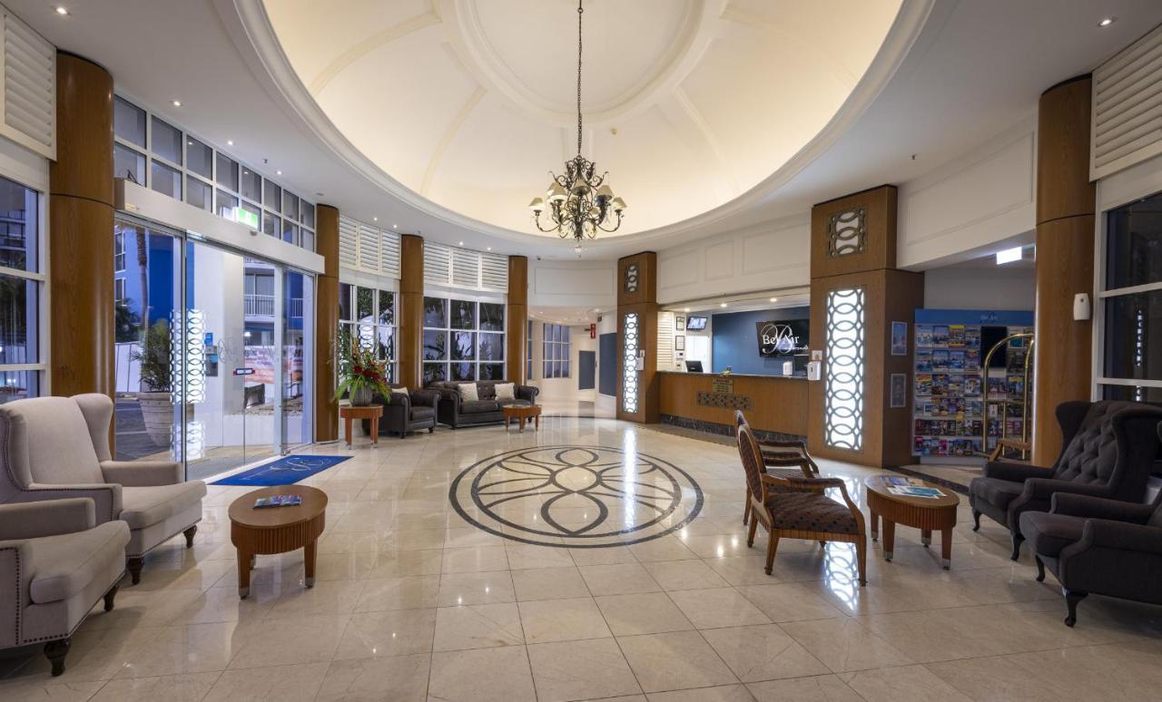 Bel Air On Broadbeach - Official Gold Coast Buitenkant foto