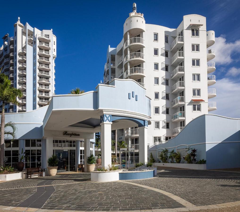 Bel Air On Broadbeach - Official Gold Coast Buitenkant foto