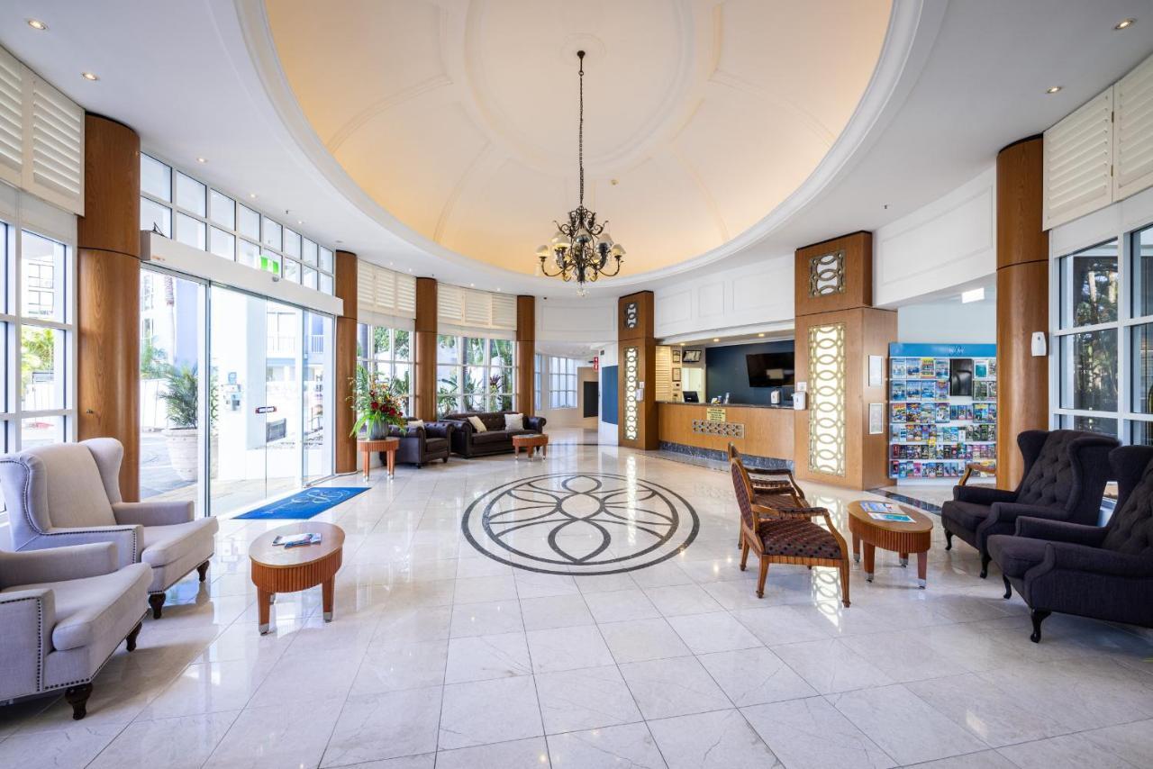 Bel Air On Broadbeach - Official Gold Coast Buitenkant foto