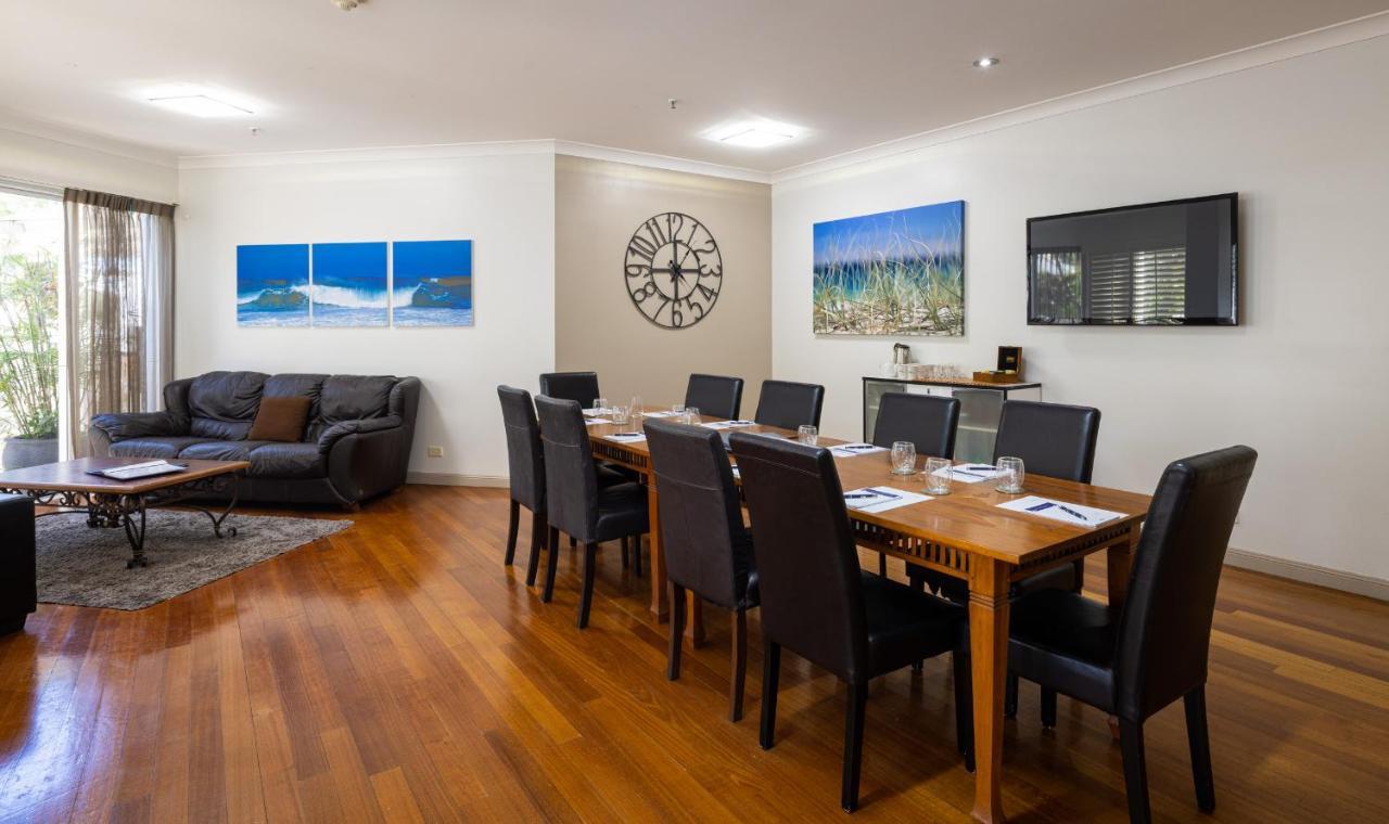 Bel Air On Broadbeach - Official Gold Coast Buitenkant foto