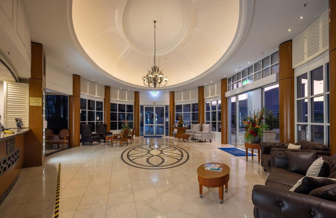 Bel Air On Broadbeach - Official Gold Coast Buitenkant foto