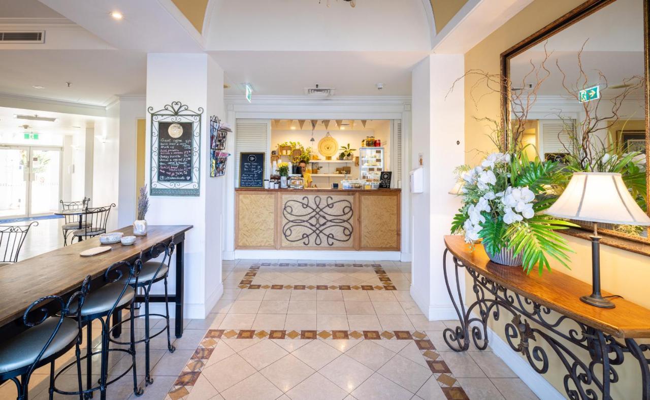 Bel Air On Broadbeach - Official Gold Coast Buitenkant foto