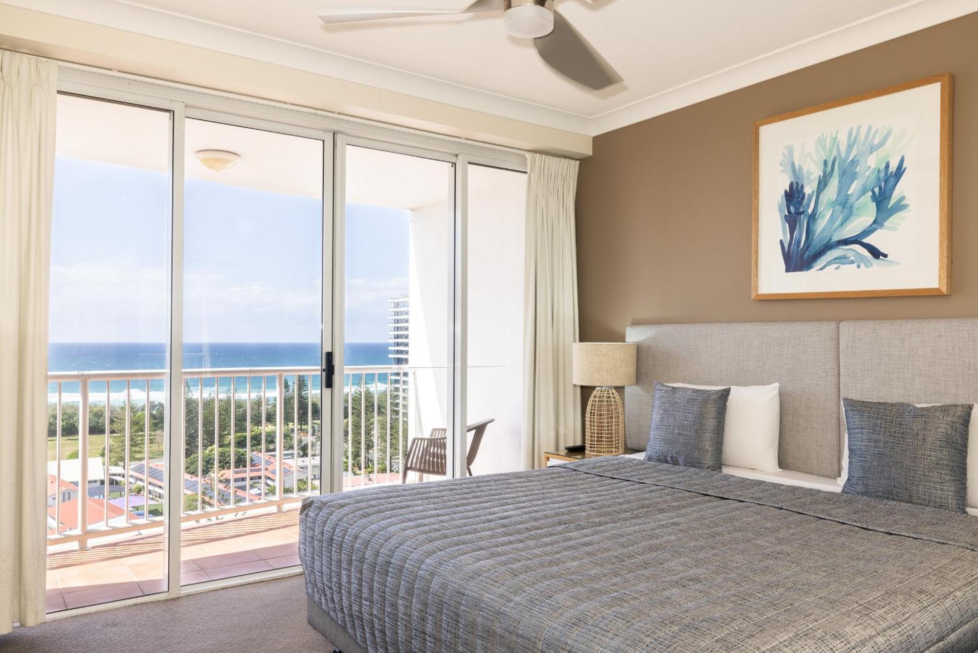 Bel Air On Broadbeach - Official Gold Coast Buitenkant foto