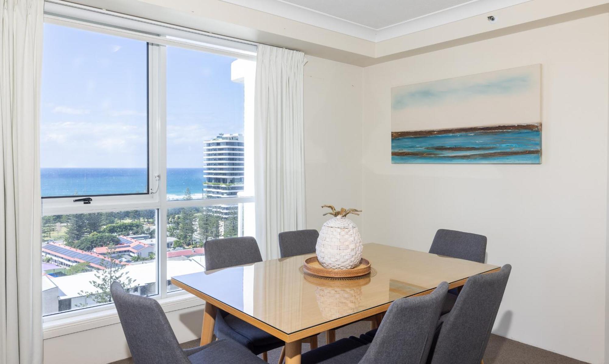 Bel Air On Broadbeach - Official Gold Coast Buitenkant foto