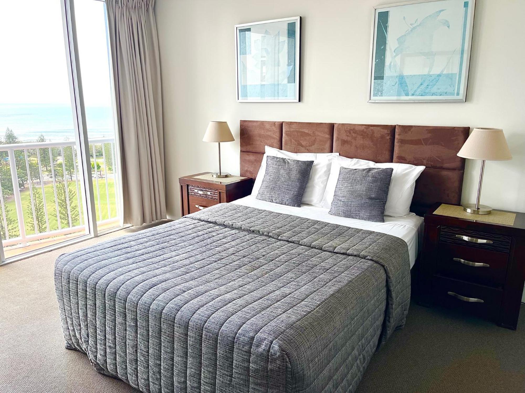 Bel Air On Broadbeach - Official Gold Coast Buitenkant foto