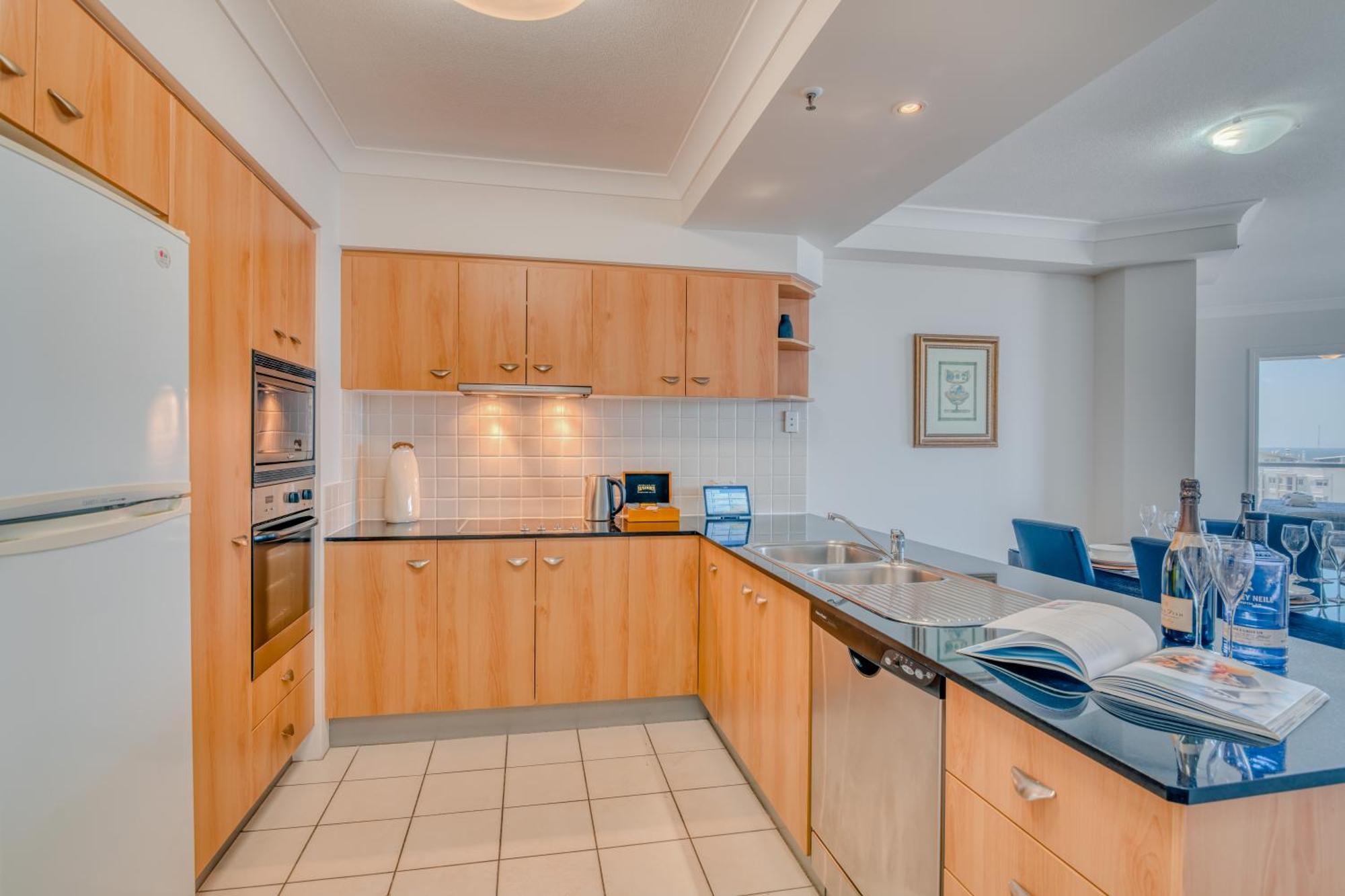 Bel Air On Broadbeach - Official Gold Coast Kamer foto
