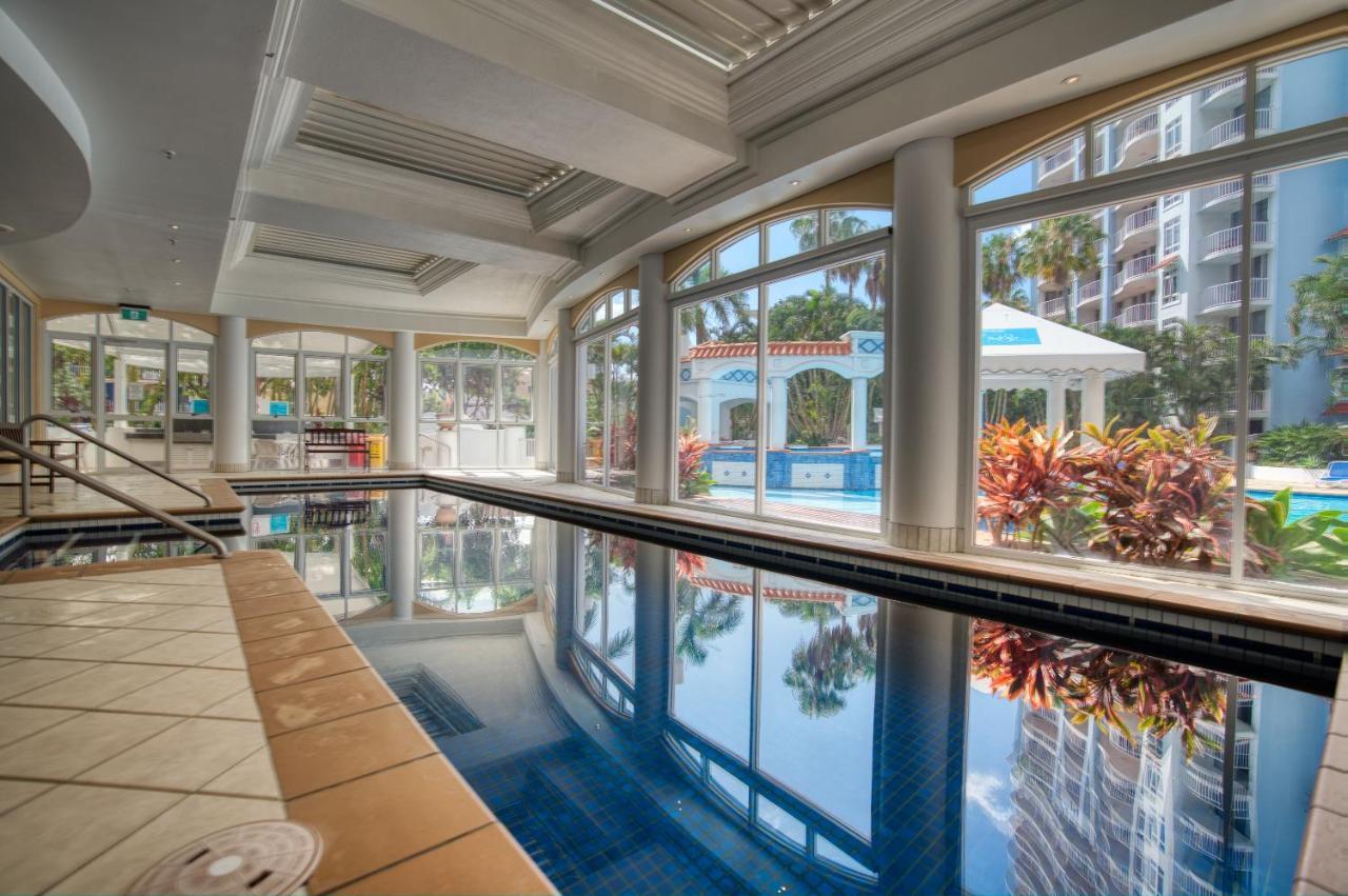 Bel Air On Broadbeach - Official Gold Coast Buitenkant foto