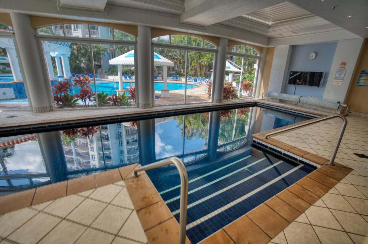 Bel Air On Broadbeach - Official Gold Coast Buitenkant foto