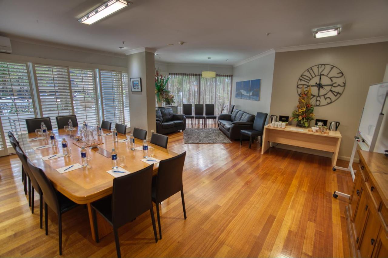 Bel Air On Broadbeach - Official Gold Coast Buitenkant foto