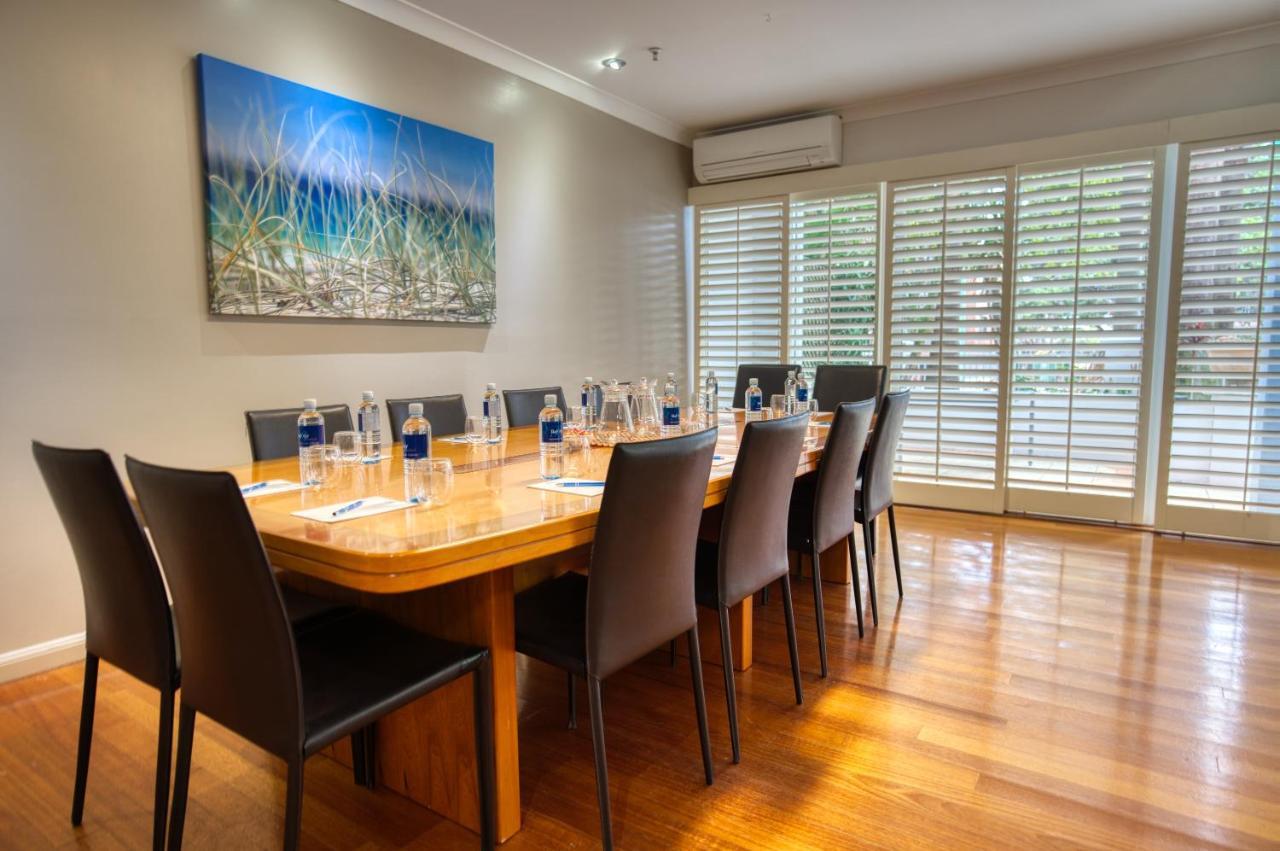Bel Air On Broadbeach - Official Gold Coast Buitenkant foto