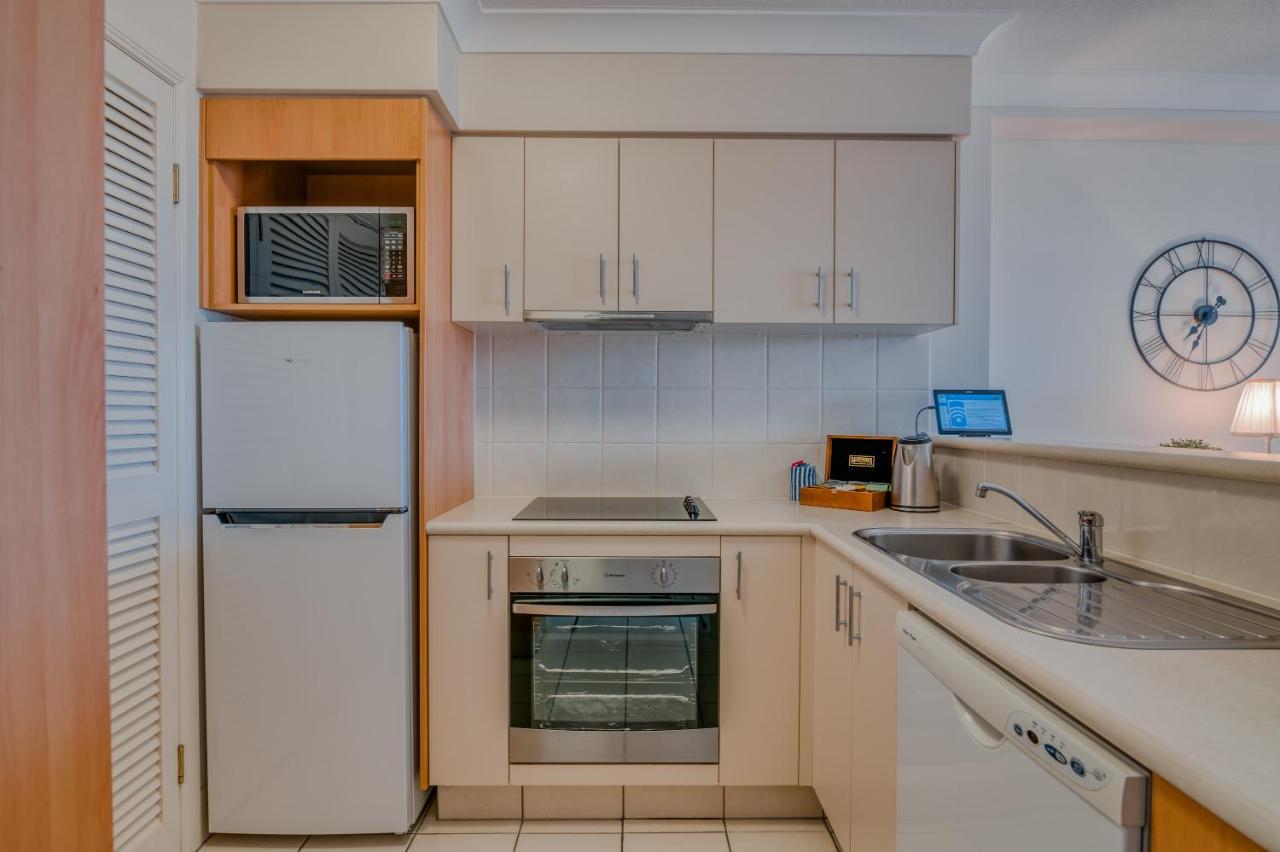 Bel Air On Broadbeach - Official Gold Coast Buitenkant foto