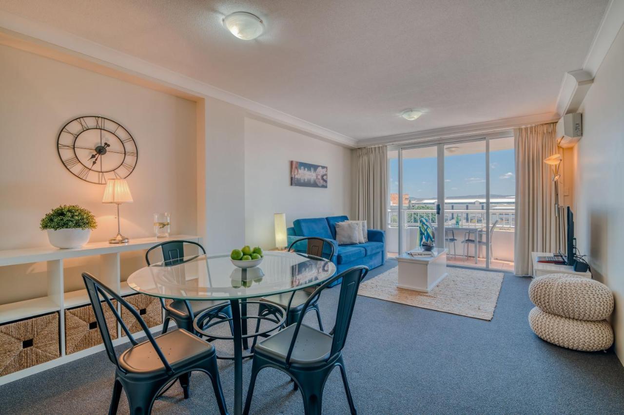 Bel Air On Broadbeach - Official Gold Coast Buitenkant foto