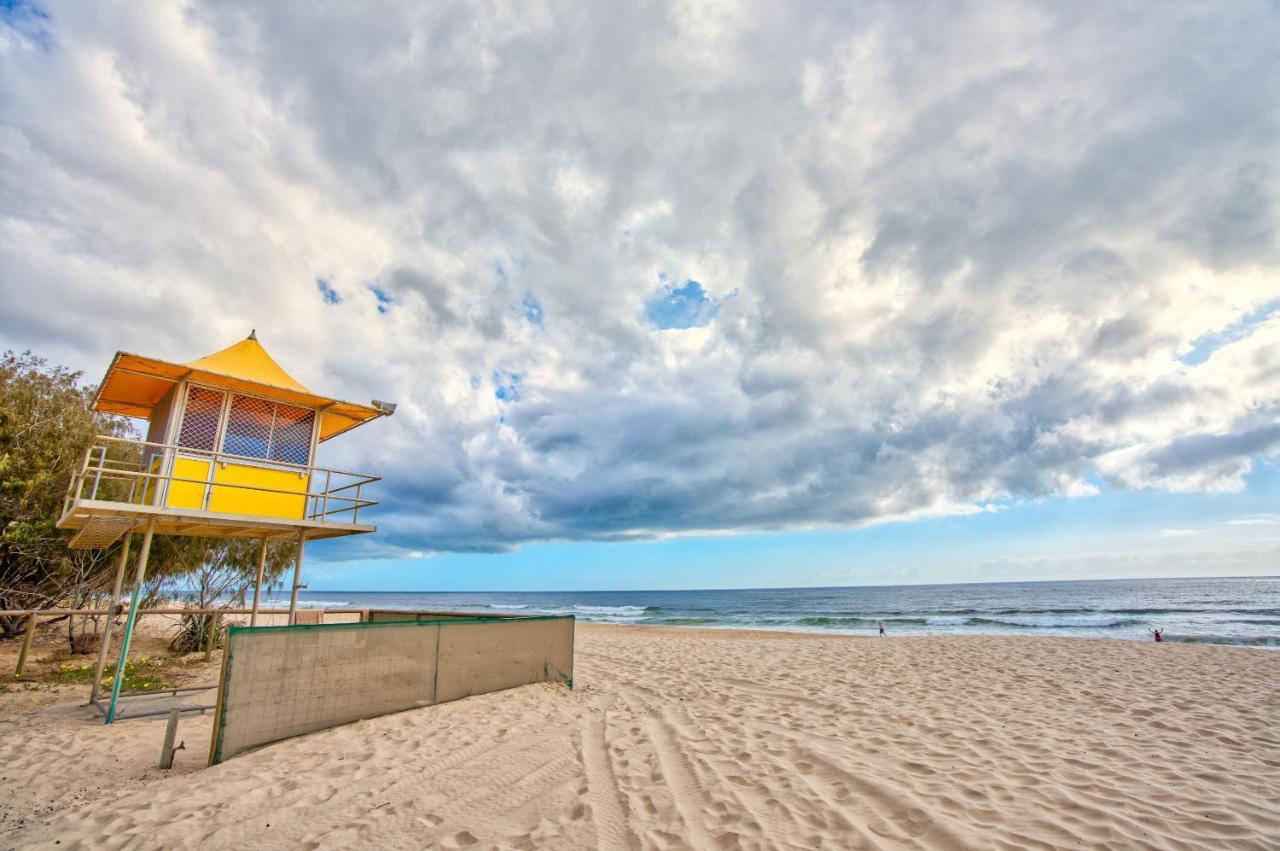 Bel Air On Broadbeach - Official Gold Coast Buitenkant foto