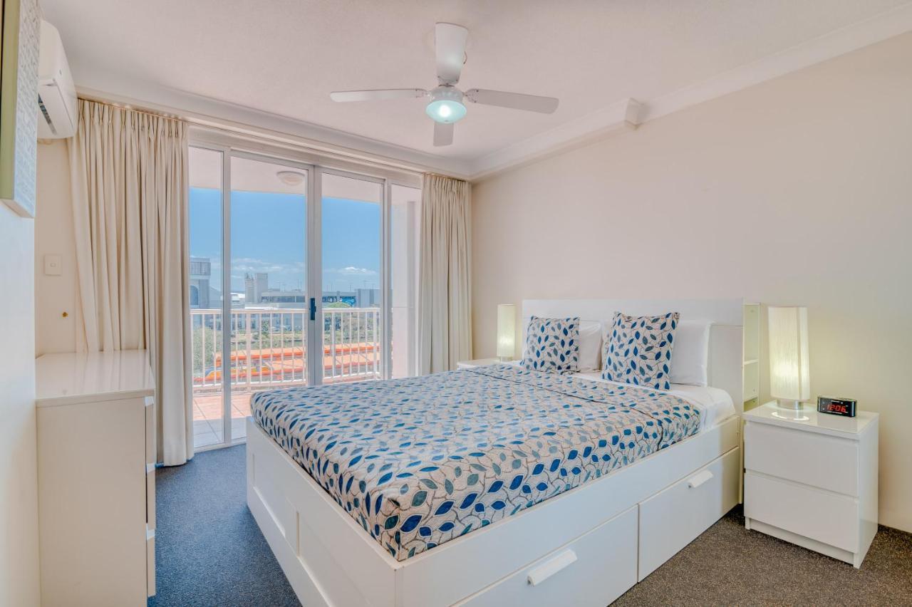 Bel Air On Broadbeach - Official Gold Coast Buitenkant foto